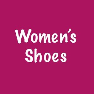 WOMENS SHOES